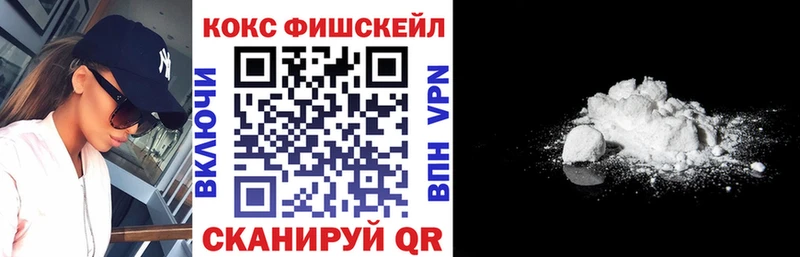 Cocaine FishScale  закладки  Змеиногорск 